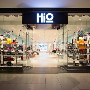 HiO Eaton Centre - Pop Up Shops